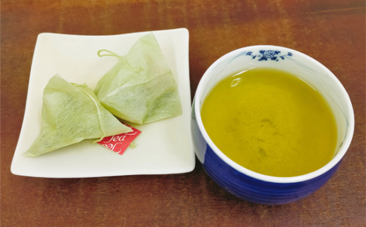 【五霞町産菊芋】菊芋茶ティーバッグ・菊芋のパウダーセット / お茶 ステビア 菊芋 きくいも 茶 ティーバッグ パウダー イヌリン カリウム ポリフェノール 食物繊維 セット茨城県 五霞町 【2025年12月20日より順次発送】【先行予約受付】