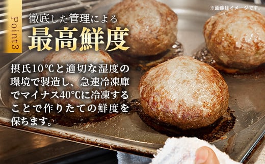 【お肉好きが注目する超人気店】「ミート矢澤」の常陸牛100％フレッシュハンバーグ 160g×4個（ソース付き）【2026年1月下旬より順次配送】ハンバーグ 惣菜 黒毛和牛 牛100% 専門店 肉汁 牛肉 肉 和牛 ひたちぎゅう 常陸牛 ブランド和牛 国産 手ごね 手作り お弁当 おかず 簡単調理 高級 こだわり 贈り物 ギフト お取り寄せ 人気