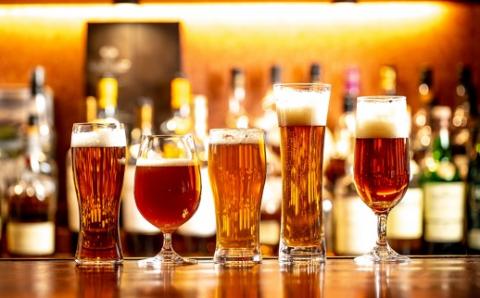 さかい河岸ブルワリー 境町産クラフト地ビール12本セット