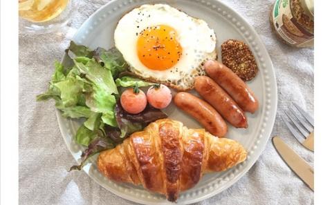 テーブルマークのクロワッサン 40個セット