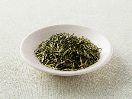 【ふるさと納税限定】お茶農家の愛情たっぷり さしま棒茶2kg（500g×4パック）