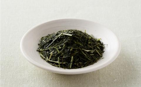 境町産 一番茶使用のくき茶2kg（400g×5パック）