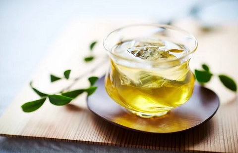 さしま茶ペットボトル 350ml×24本 1ケース