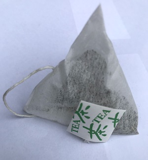 【境町産さしま茶100％】 緑茶ティーバッグ 90個