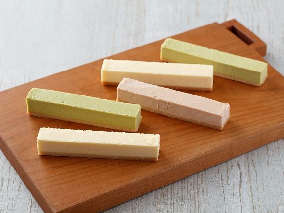 あの名店の味。濃厚チーズスティック 18本セット