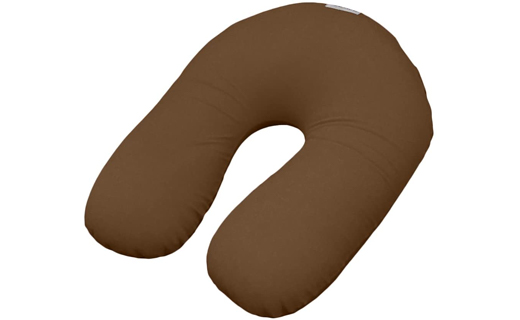 Yogibo Support ヨギボーサポート 【チョコレートブラウン】