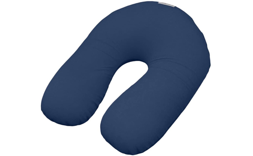 Yogibo Support ヨギボーサポート 【ネイビーブルー】