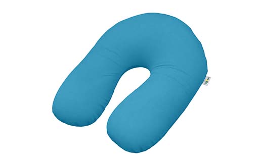 Yogibo Support ヨギボーサポート 【アクアブルー】