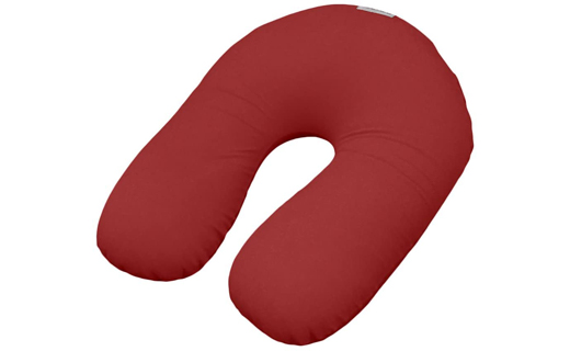 Yogibo Support ヨギボーサポート 【ワインレッド】