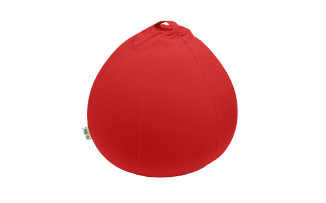 Yogibo Drop ヨギボー ドロップ 【レッド】