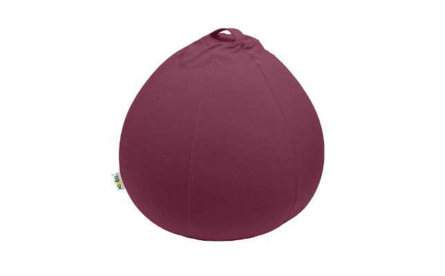 Yogibo Drop ヨギボー ドロップ 【ディープパープル】