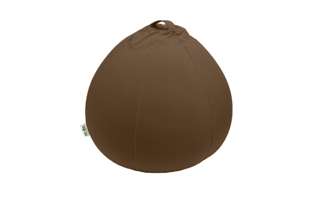 Yogibo Drop ヨギボー ドロップ 【チョコレートブラウン】