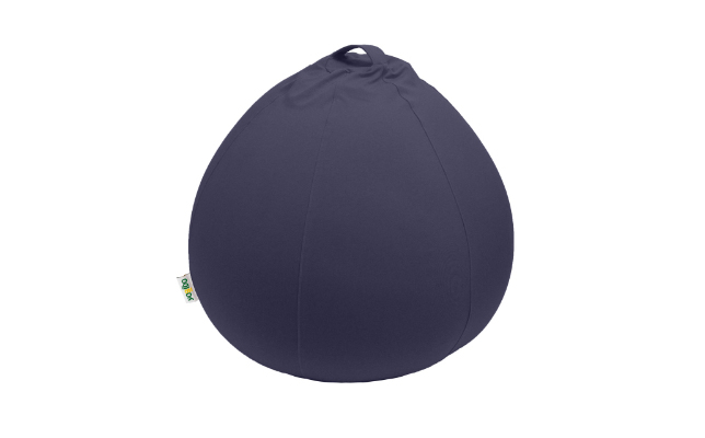 Yogibo Drop ヨギボー ドロップ 【ネイビーブルー】