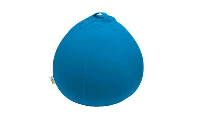 Yogibo Drop ヨギボー ドロップ 【アクアブルー】