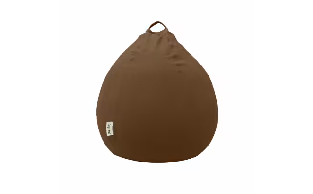 Yogibo Pod ヨギボー ポッド 【チョコレートブラウン】: 境町ANAの