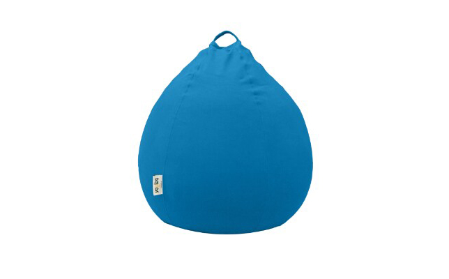 yogibo Pod (ヨギボー ポッド) アクアブルー