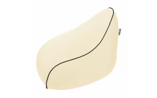 Yogibo Lounger ヨギボー ラウンジャー 【クリームホワイト】