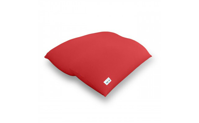 Yogibo Giga Max ヨギボー ギガマックス 【レッド】