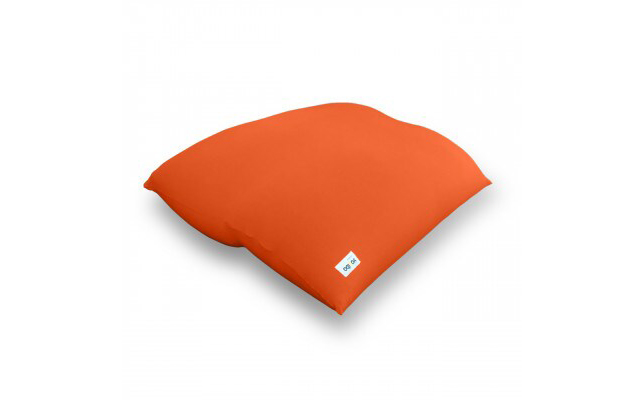 Yogibo Giga Maxヨギボー ギガマックス【オレンジ】