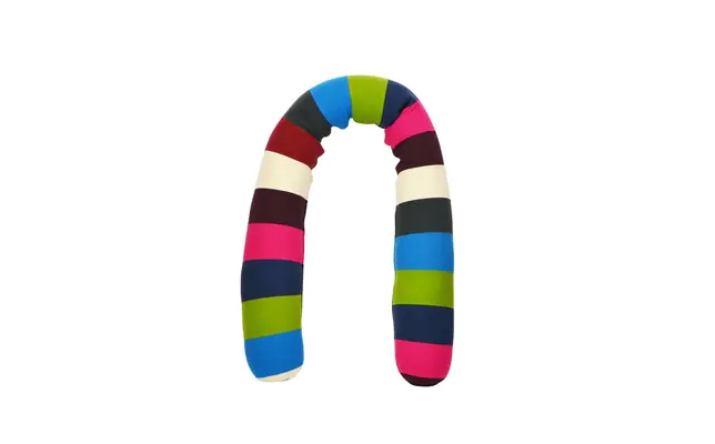 Yogibo Caterpillar RollLong ヨギボー キャタピラー ロールロング 【ブライト】