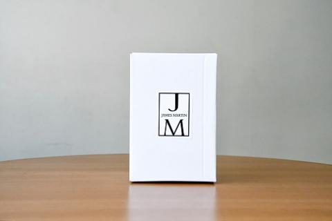 ジェームズ・マーティンが境町に工場新設！ アルコール除菌＆ハンドソープ＆食器用洗剤セット