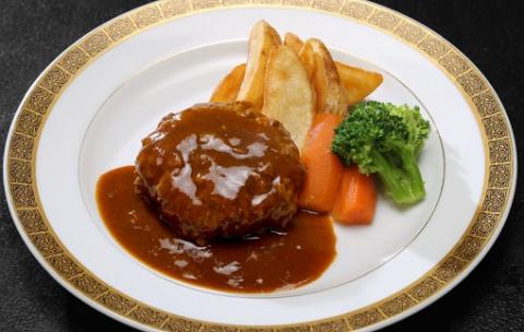 【定期便】3回連続お届け！常陸牛の贅沢コース（ハンバーグ・ローストビーフ・ビーフシチュー）