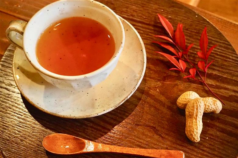 お茶農家の さしま和紅茶 ティーバッグ 75個入り（15P×5袋）