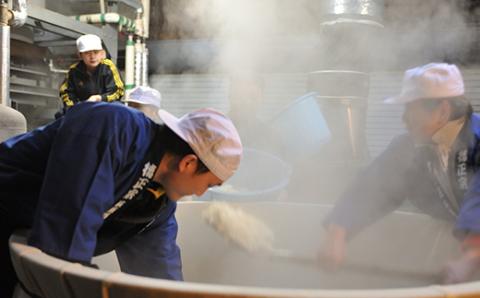 日々の晩酌に～徳正宗純米酒 1800ml 6本セット