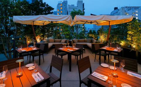 IL LUPINO 境町 お食事券（45000円相当）