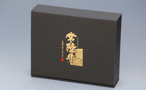 常陸⽜ ローストビーフ 300g (ソース付き)