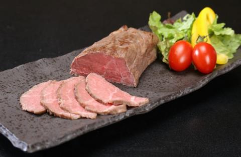 【定期便】3回連続お届け！常陸牛の贅沢コース（ハンバーグ・ローストビーフ・ビーフシチュー）