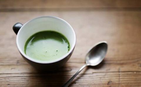 老舗茶園野口徳太郎商店　抹茶ラテ36本セット（スティックタイプ）