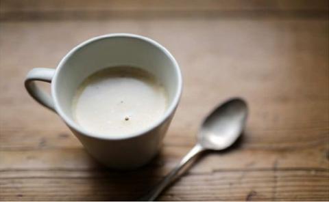 老舗茶園野口徳太郎商店　ほうじ茶ラテ36本セット（スティックタイプ）