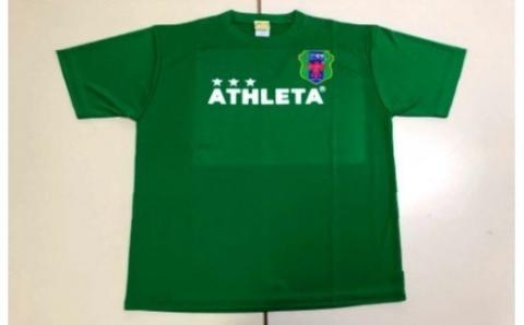 境町からＪリーグへ！境トリニタス 応援Tシャツ M-XOサイズ《ご希望のカラー・サイズをご指定ください》