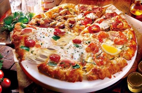 【ピザーラスタイル道の駅さかい店限定】ピザーラご利用券（9,000円相当）