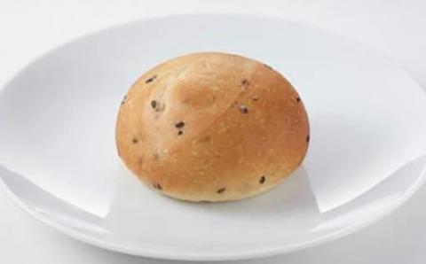 テーブルマークのごまロール100個セット（冷凍パン）