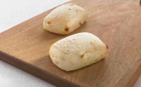 テーブルマークのチーズパン120個セット（冷凍パン）