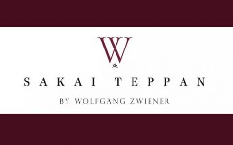 ウルフギャングが北関東初出店！さかい鉄板 by ウルフギャング・ズウィナーお食事券（９万円相当）