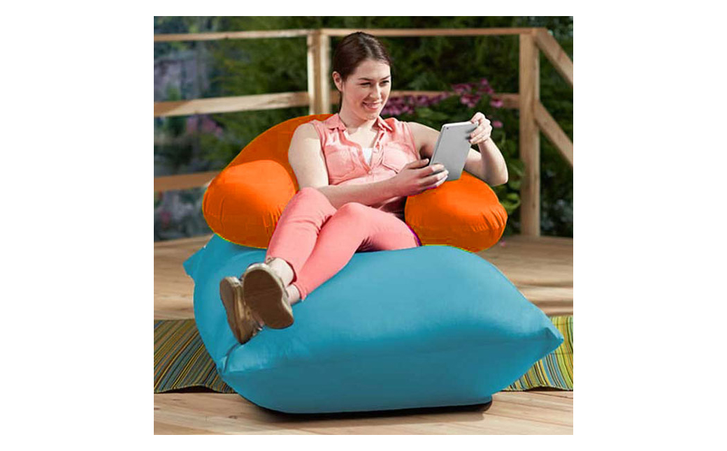 【サンシャイン】 Yogibo Zoola Support (ヨギボー ズーラ サポート)