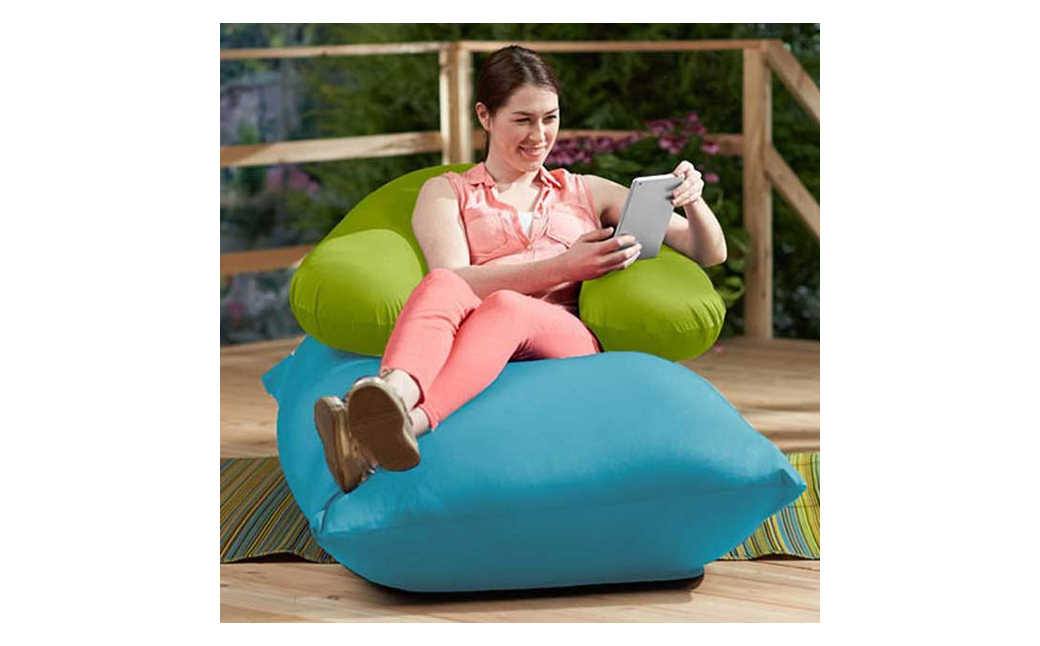 【リーフ】 Yogibo Zoola Support (ヨギボー ズーラ サポート)