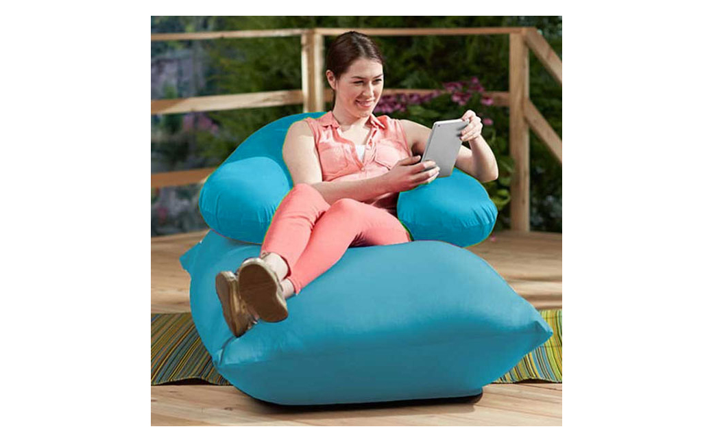 【スカイ】 Yogibo Zoola Support (ヨギボー ズーラ サポート)