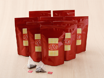 和紅茶ティーバッグ120個セット