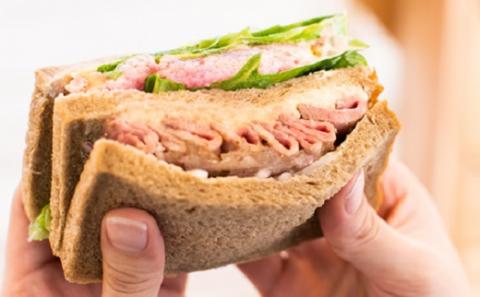 さかいサンド利用券（105,000円相当）