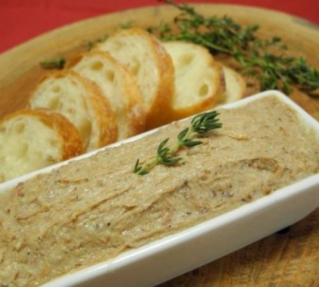 塚原牧場の梅山豚 リエットセット