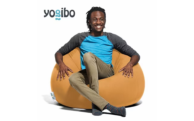 Yogibo midi ヨギボーミディ　使用時間1時間 yogibo midi Yogibo midi ヨギボーミディ使用時間1時間