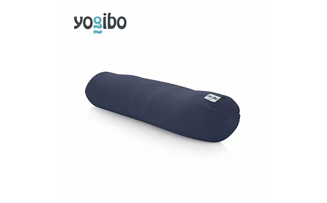 Yogibo Roll Max ヨギボー ロールマックス 【ネイビーブルー】