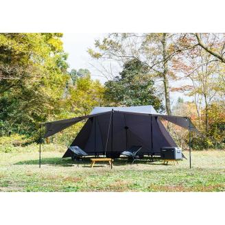 ブラックサミット| tent-Mark DESIGNS テンマクデザイン WILD-1 ワイルドワン テント BBQ バーベキュー キャンプ アウトドアギア ※着日指定不可