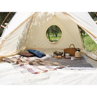 LALA| tent-Mark DESIGNS テンマクデザイン WILD-1 ワイルドワン テント BBQ バーベキュー キャンプ アウトドアギア ※着日指定不可