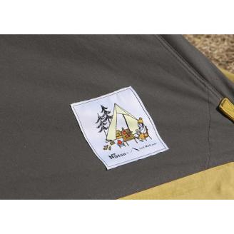 サーカスTCDX+ナツキャンプバージョン| tent-Mark DESIGNS テンマクデザイン WILD-1 ワイルドワン テント サーカス コラボデザイン BBQ バーベキュー キャンプ アウトドアギア ※着日指定不可