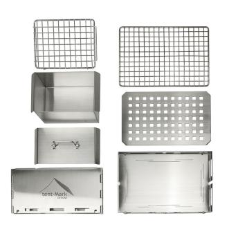 天幕 燗銅壺| tent-Mark DESIGNS テンマクデザイン WILD-1 ワイルドワン 調理器具 キッチン 料理道具 BBQ バーベキュー キャンプ アウトドアギア ※着日指定不可